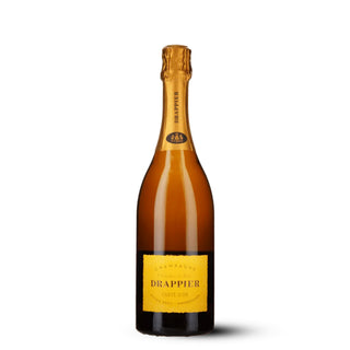 Champagner Drappier Carte d'Or Brut