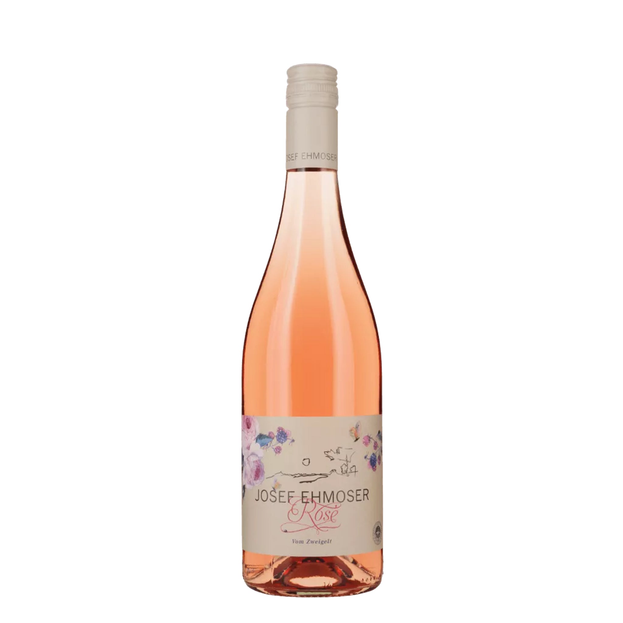 Zweigelt Rosé trocken Josef Ehmoser