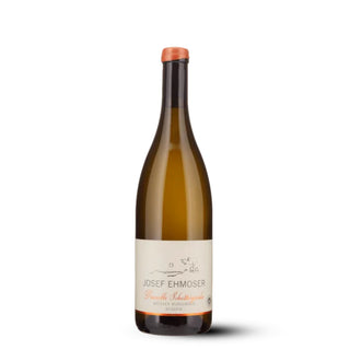 Parzelle Schottergrube Weisser Burgunder Josef Ehmoser