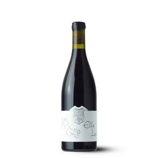 Elle & Lui Rouge Domaine des Nugues