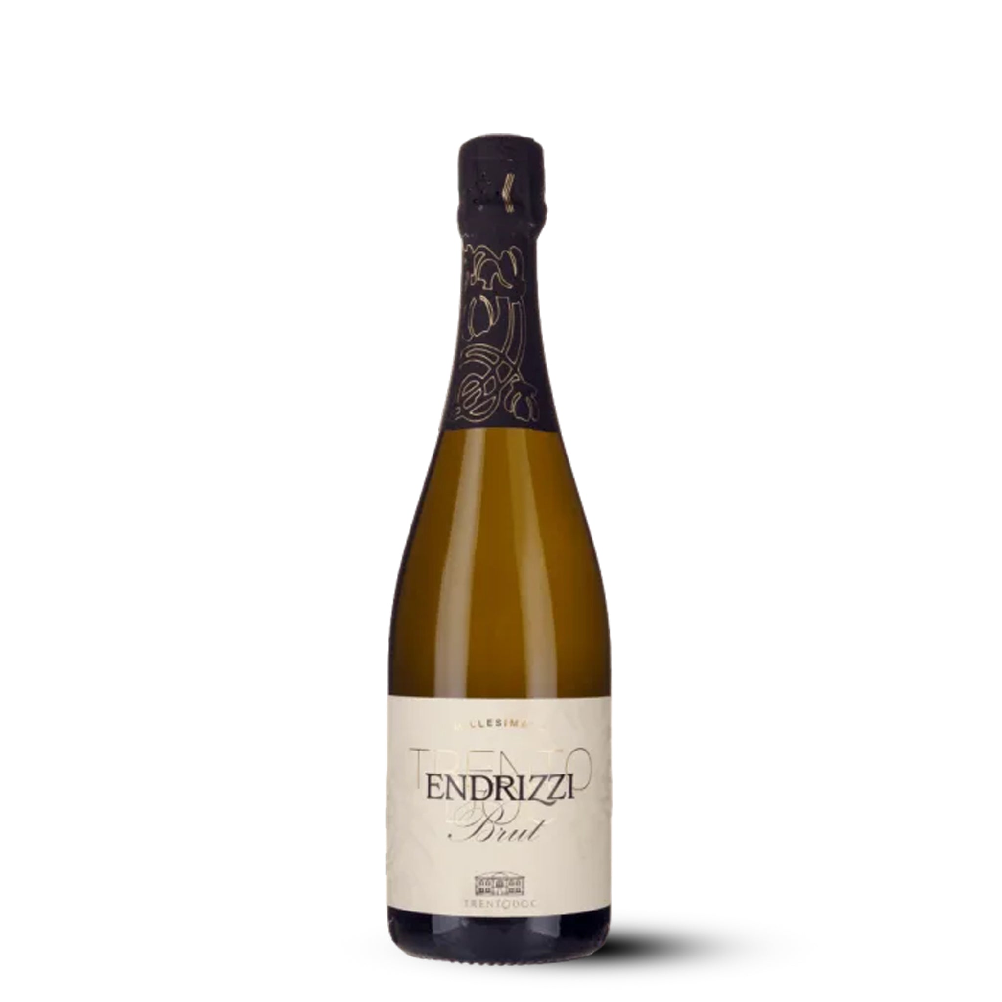 Endrizzi Brut Trento DOC.