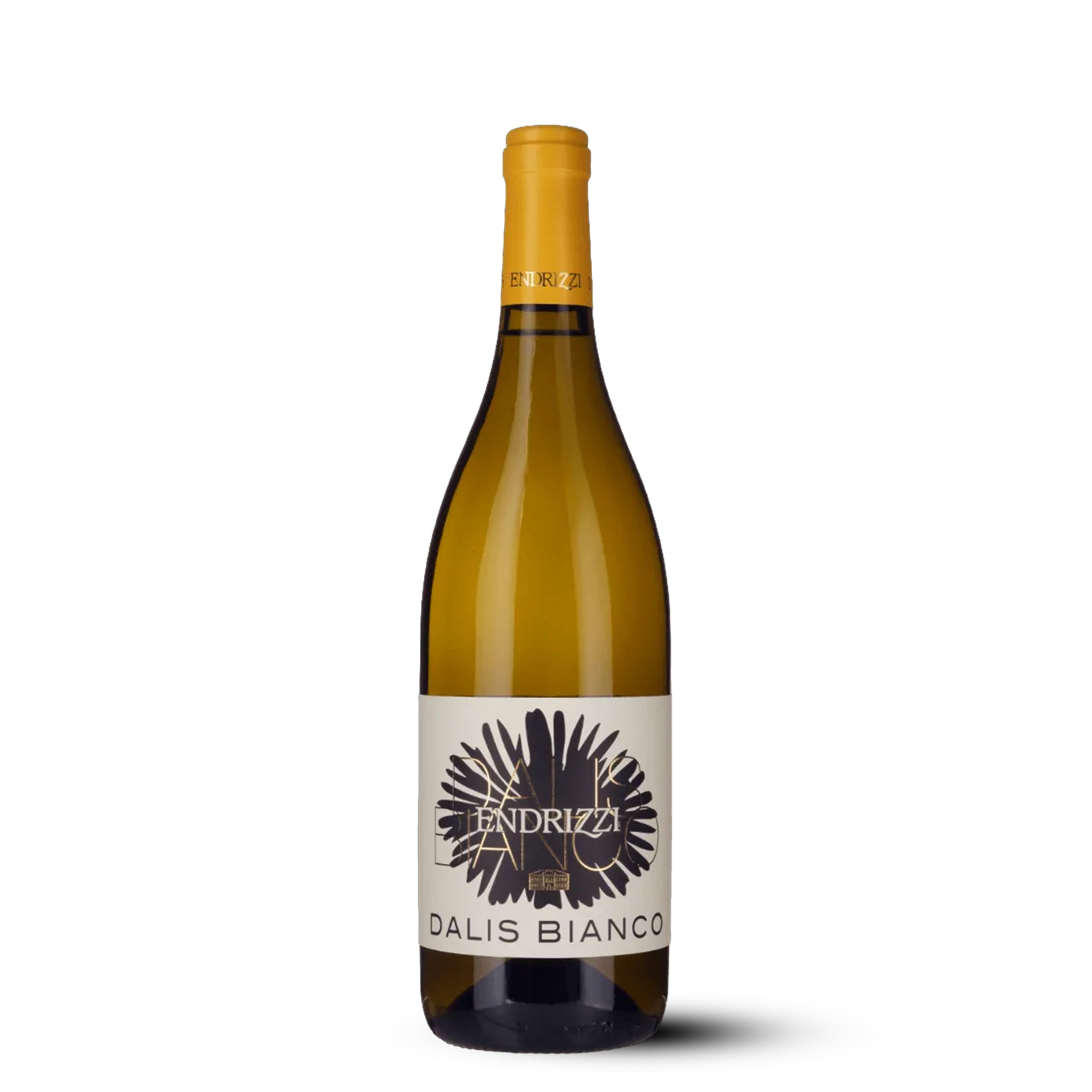 Dalis Bianco Vigneti delle Dolomiti Bianco IGP. Endrizzi