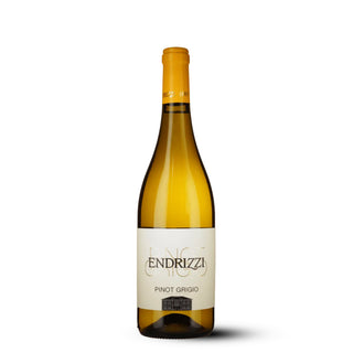 Pinot Grigio Trentino DOP. Endrizzi