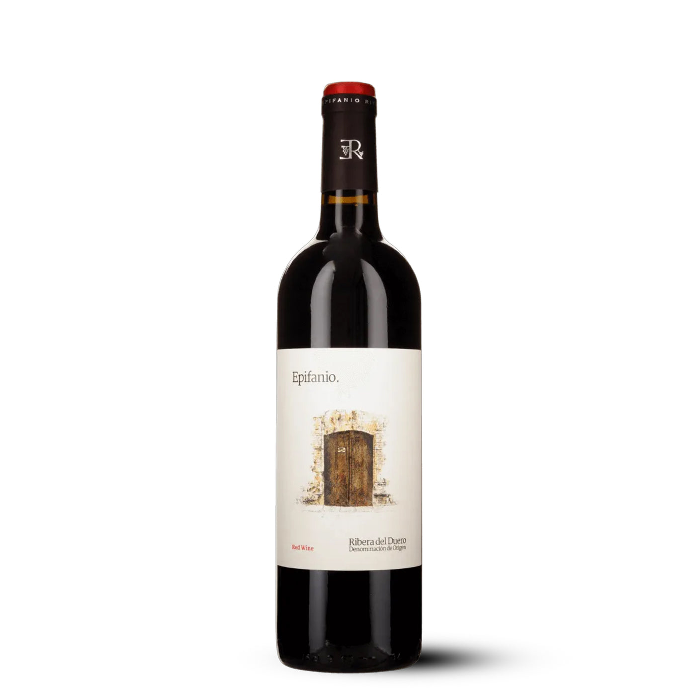 Epifanio Roble Ribera del Duero DO. Bodegas Erial Epifanio Rivera