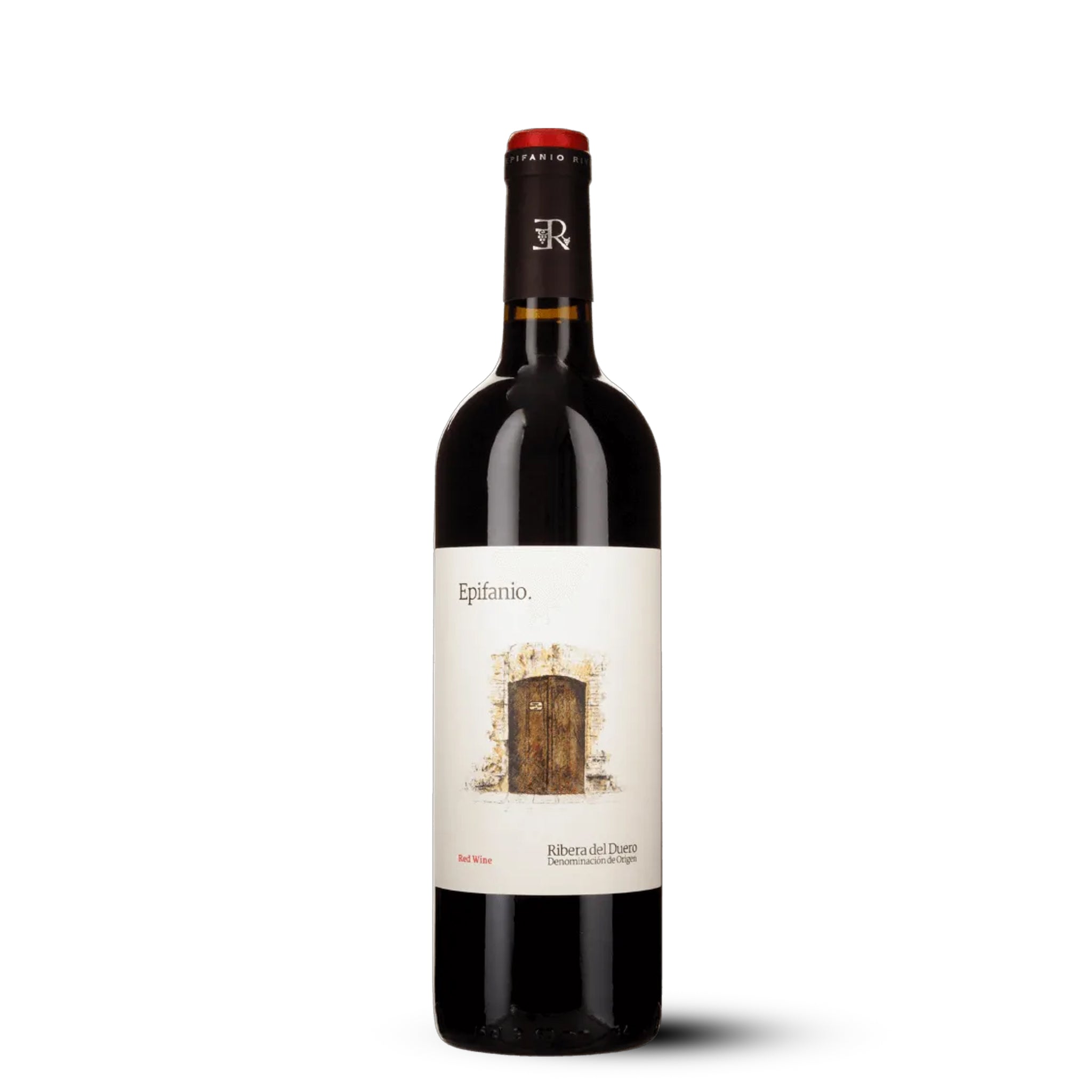 Epifanio Roble Ribera del Duero DO. Bodegas Erial Epifanio Rivera