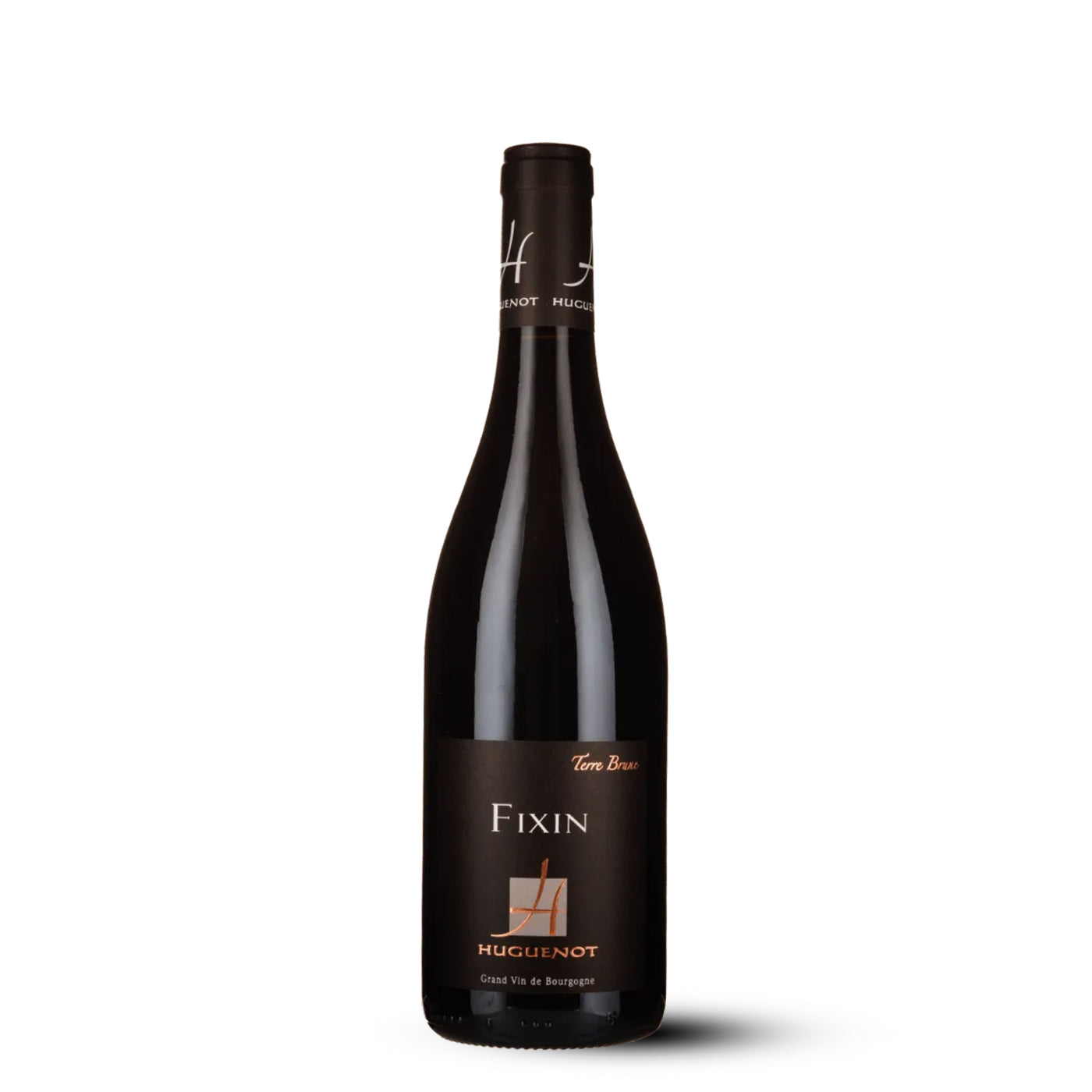 Fixin AC. "Terre Brune" Huguenot