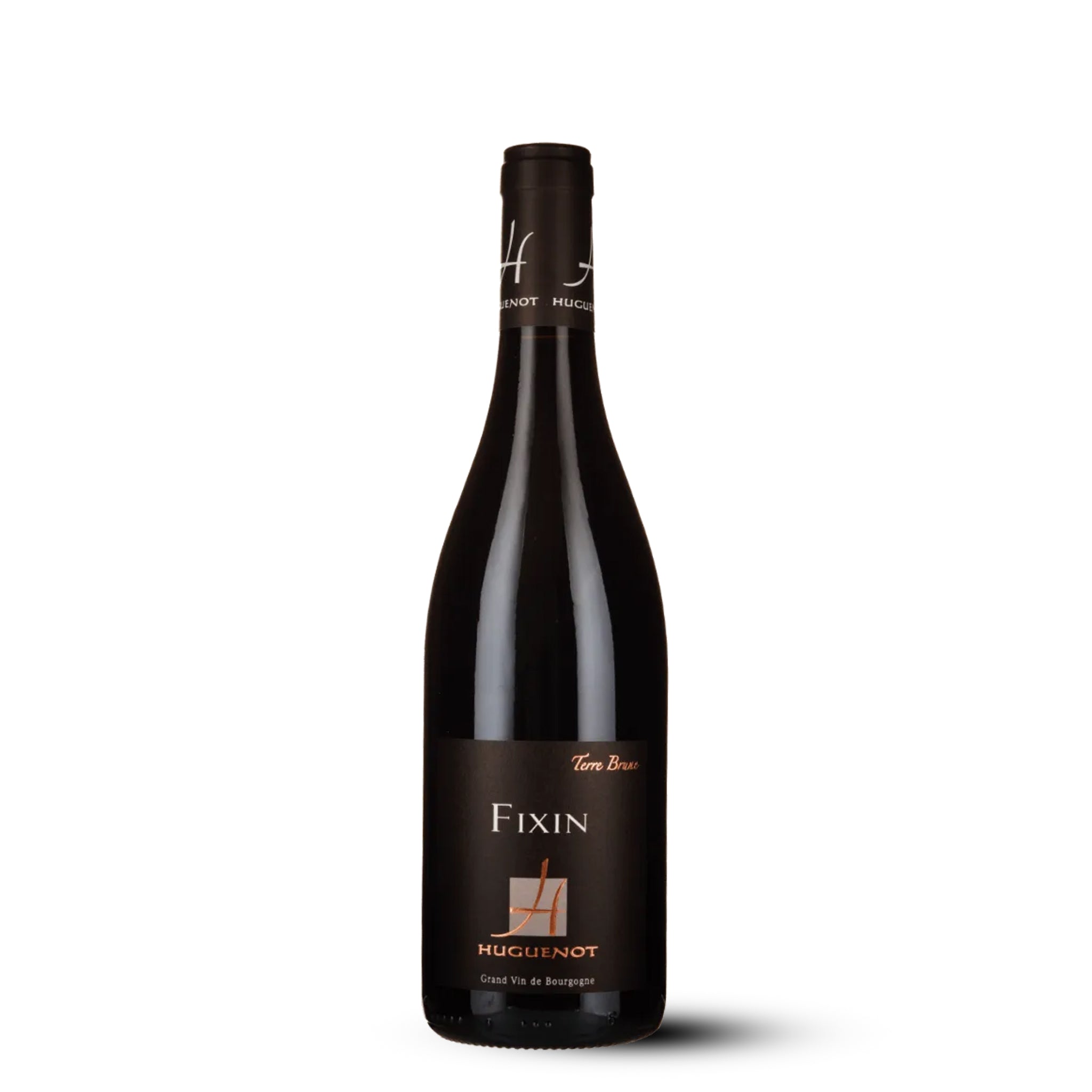 Fixin AC. "Terre Brune" Huguenot