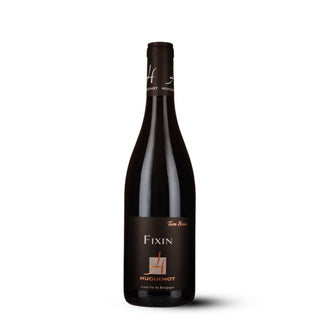 Fixin AC. "Terre Brune" Huguenot