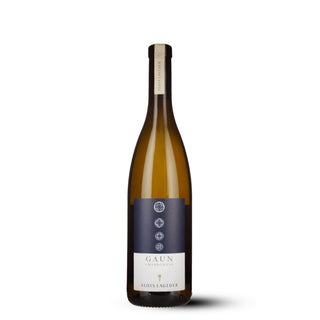 GAUN Chardonnay Dolomiti IGT. Alois Lageder