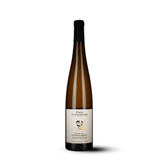Gewürztraminer Alsace Grand Cru Pfersigberg Paul Ginglinger