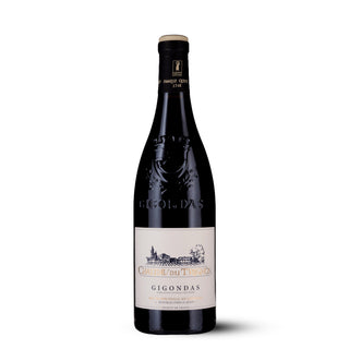 Gigondas AC. Château du Trignon