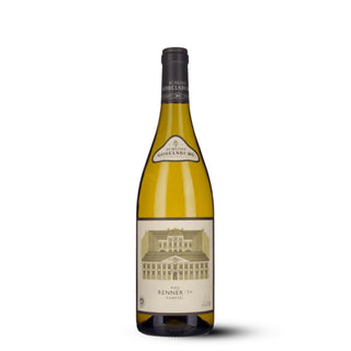 Ried Renner Grüner Veltliner trocken Erste Lage Kamptal DAC. Schloss Gobelsburg
