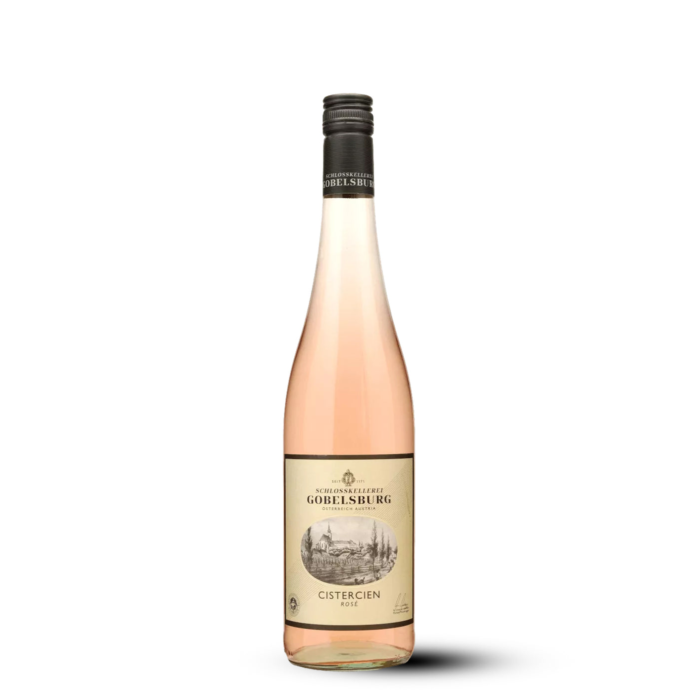 Rosé Cistercien trocken Schlosskellerei Gobelsburg