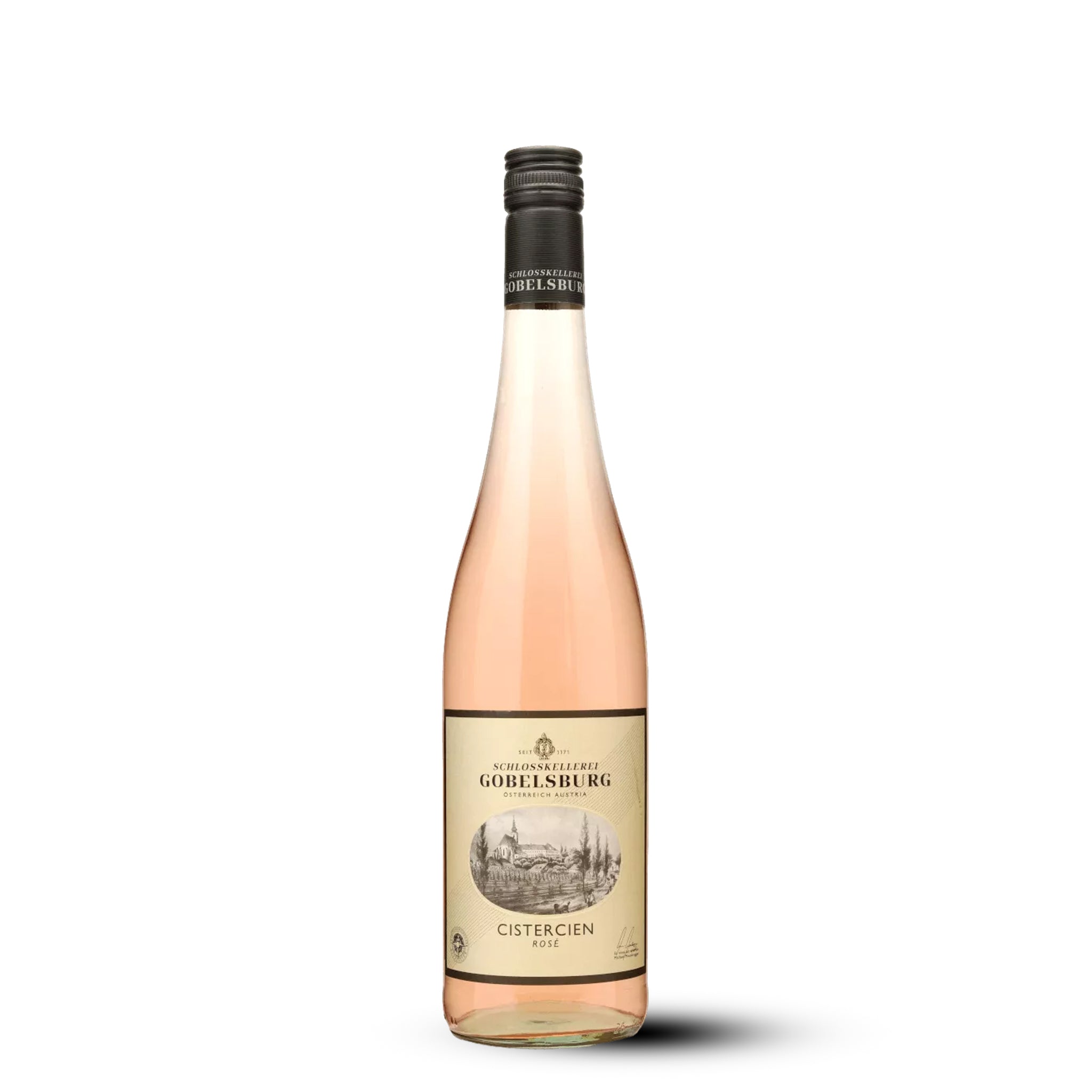 Rosé Cistercien trocken Schlosskellerei Gobelsburg
