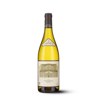Grüner Veltliner Steinsetz Kamptal DAC. Schloss Gobelsburg