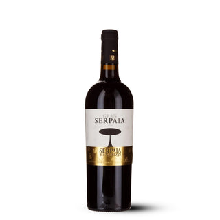 Gran Serpaia Rosso Maremma Toscana DOP. Serpaia di Endrizzi