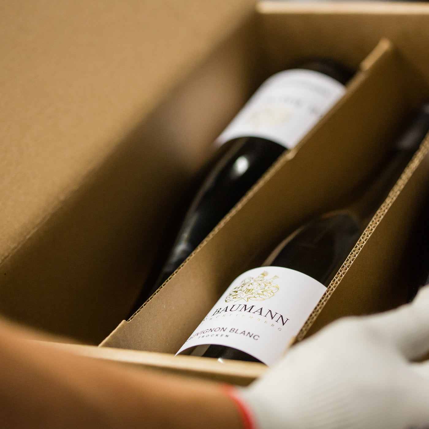 6er Gutsweine Paket