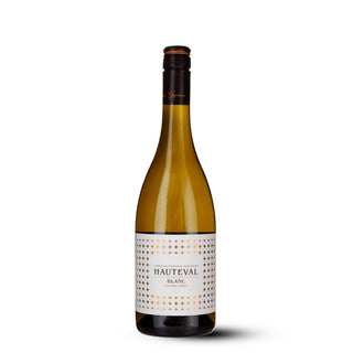 Hauteval Blanc Vieilles Vignes Vin de France Fonjoya