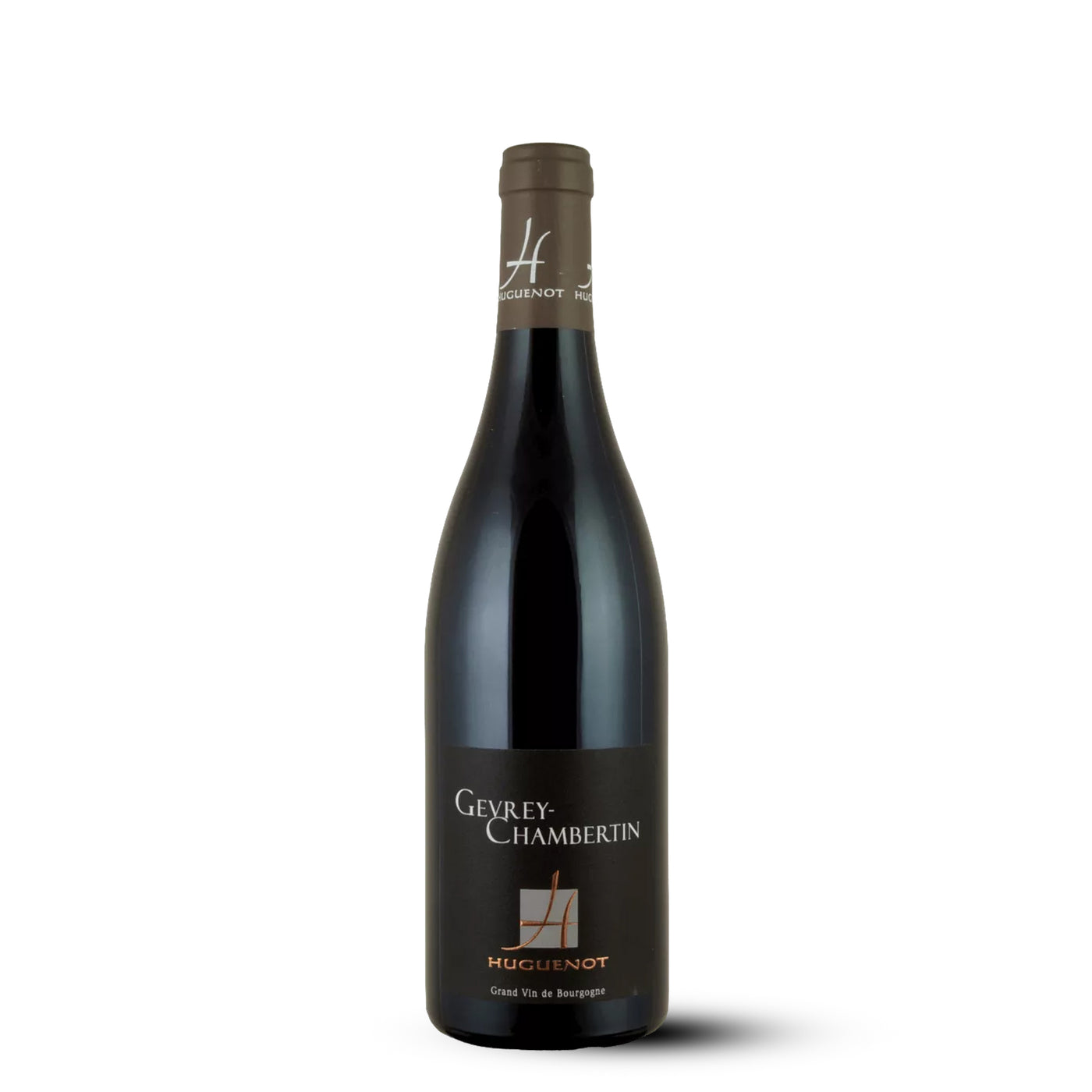 Gevrey-Chambertin Domaine Huguenot