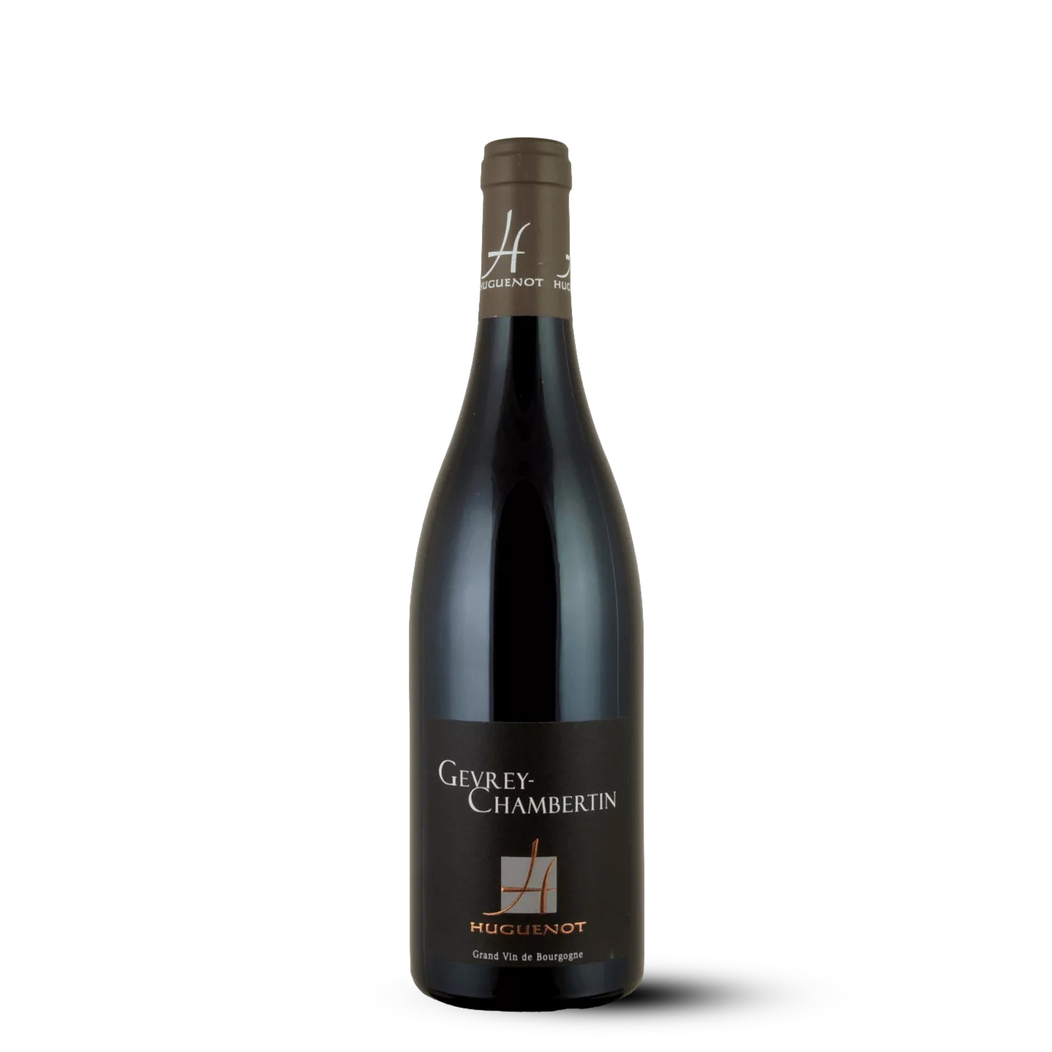 Gevrey-Chambertin Domaine Huguenot