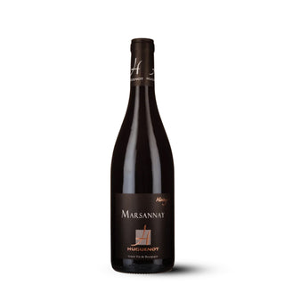 Marsannay AC. Héritage Grand Vin de Bourgogne Domaine Huguenot