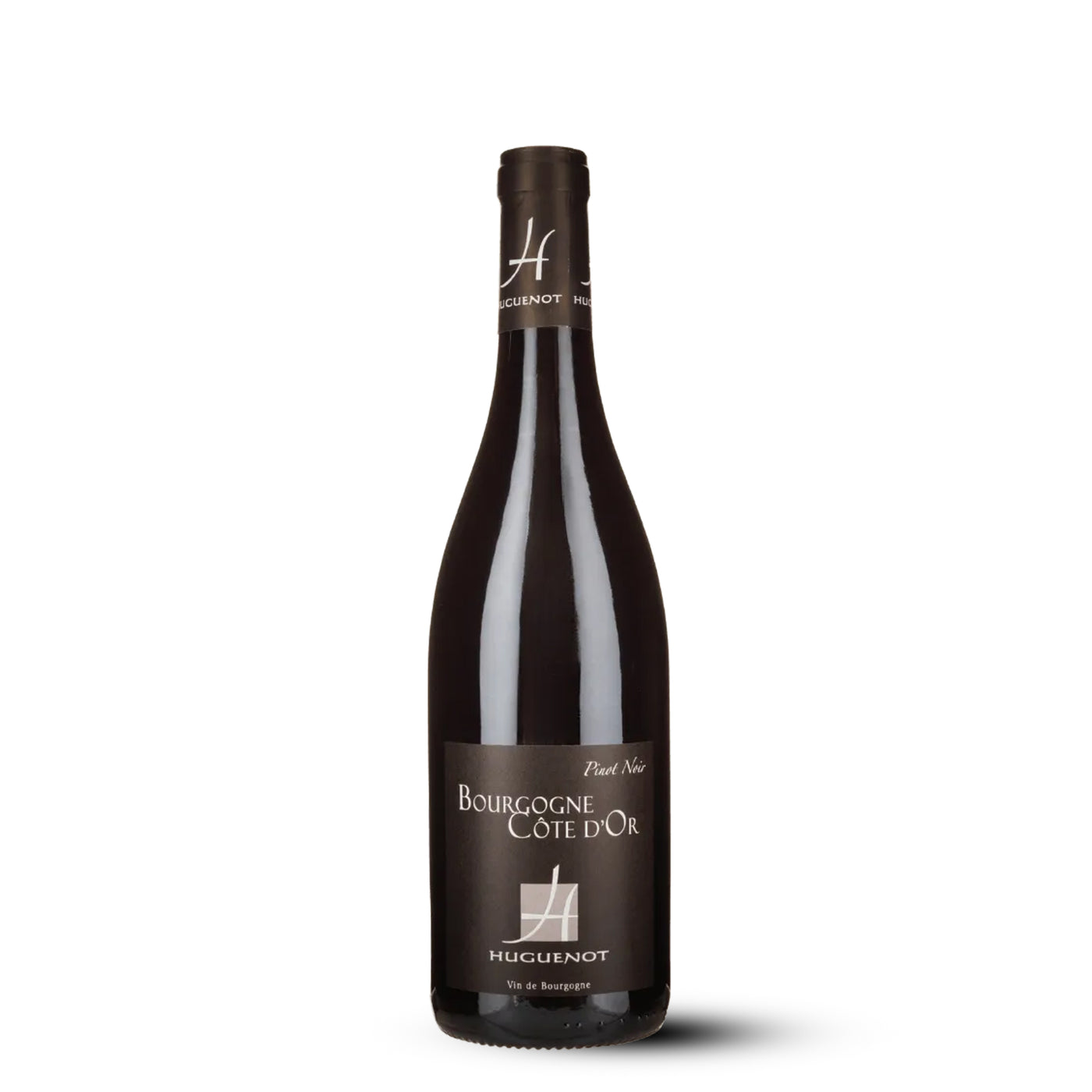 Bourgogne Côte d'Or Pinot Noir A.C. Domaine Huguenot