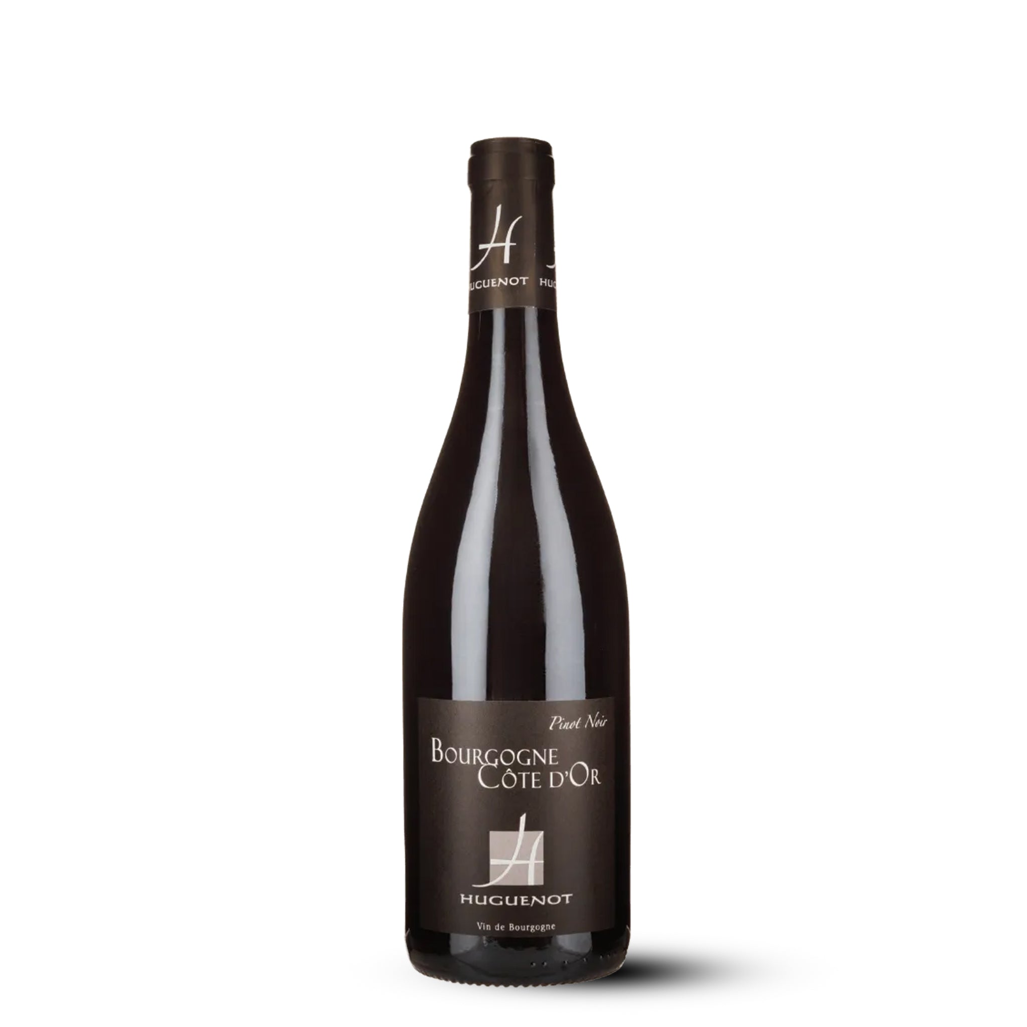 Bourgogne Côte d'Or Pinot Noir A.C. Domaine Huguenot