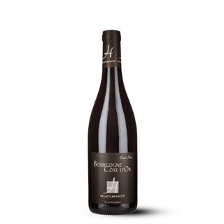 Bourgogne Côte d'Or Pinot Noir A.C. Domaine Huguenot