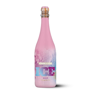 Schloss Affaltrach ICE Sekt Rosé