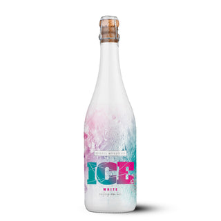 Schloss Affaltrach ICE Sekt White