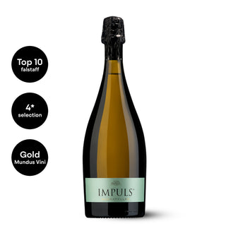 IMPULS® Muskateller Sekt
