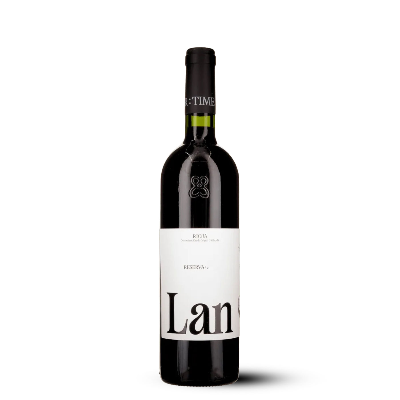 LAN Rioja Reserva Tinto Bodegas Lan