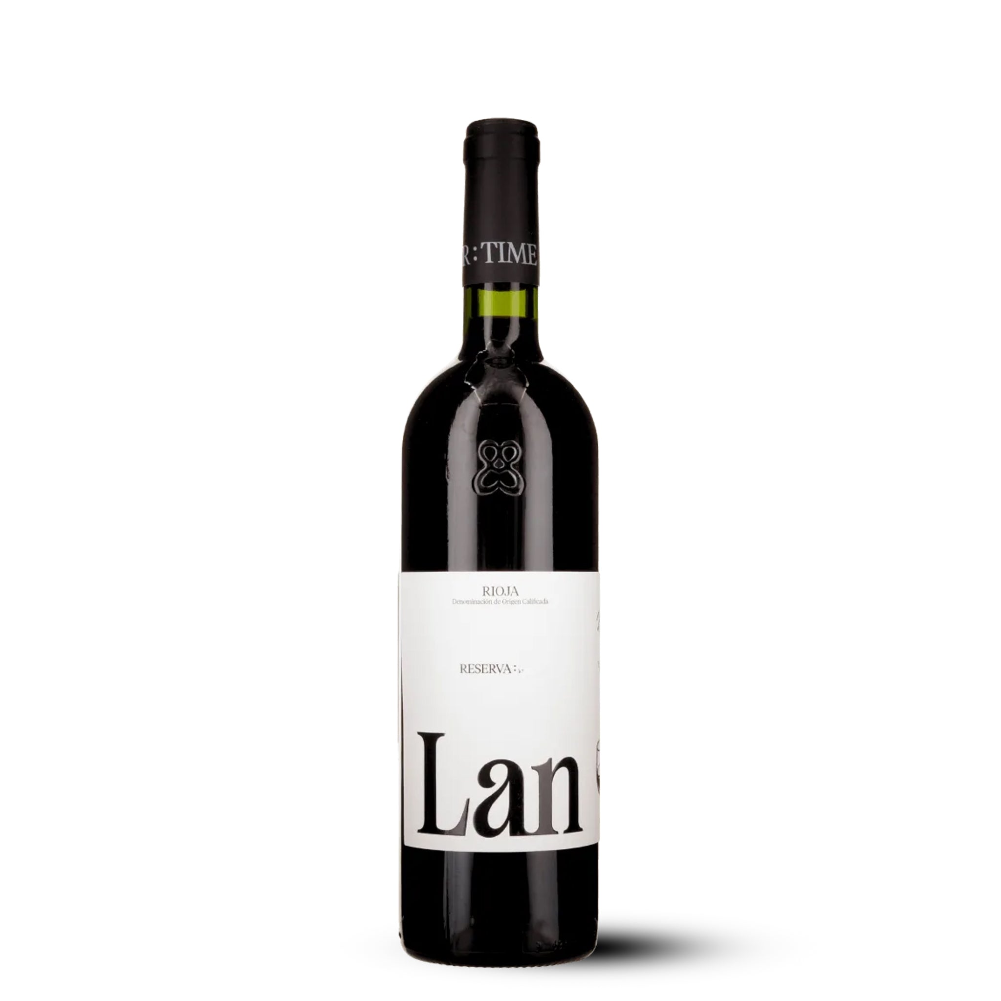 LAN Rioja Reserva Tinto Bodegas Lan