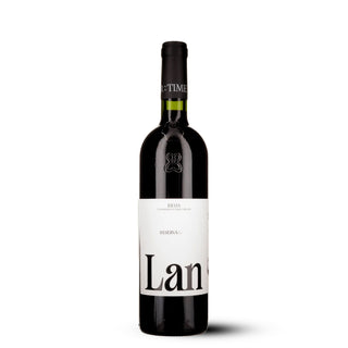 LAN Rioja Reserva Tinto Bodegas Lan