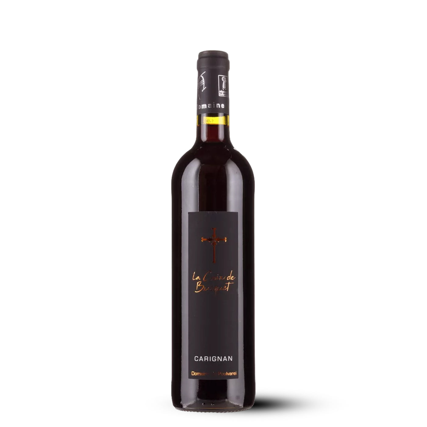 La Croix de Busquet Domaine de Poulvarel