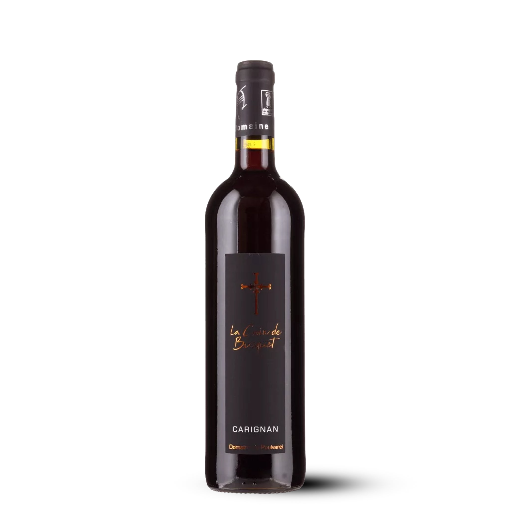 La Croix de Busquet Domaine de Poulvarel