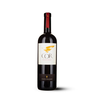 COR Römigberg Cabernet Sauvignon Alto Adige DOC. Alois Lageder
