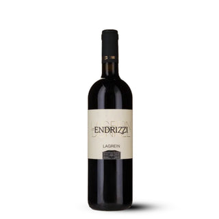 Lagrein Trentino DOC. Endrizzi