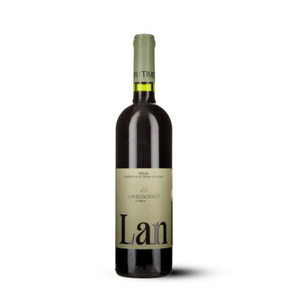 LAN Ecologico Crianza Rioja DOC. Bodegas Lan