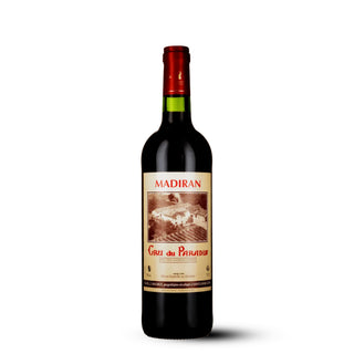 Madiran Tradition AC. Cru du Paradis J. Maumus