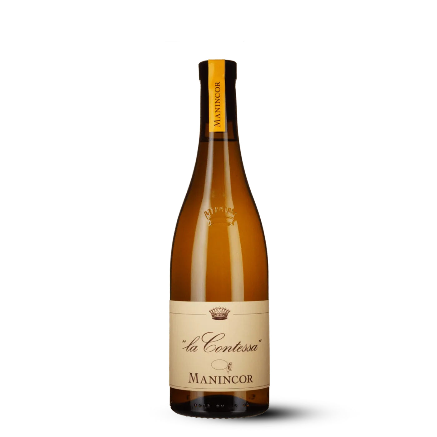 "La Contessa" Alto Adige DOC. Weingut Manincor