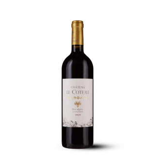 Chateau Le Coteau Margaux AC.
