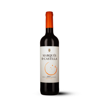 Marques de Castilla Barrica Bodegas Cristo de la Vega