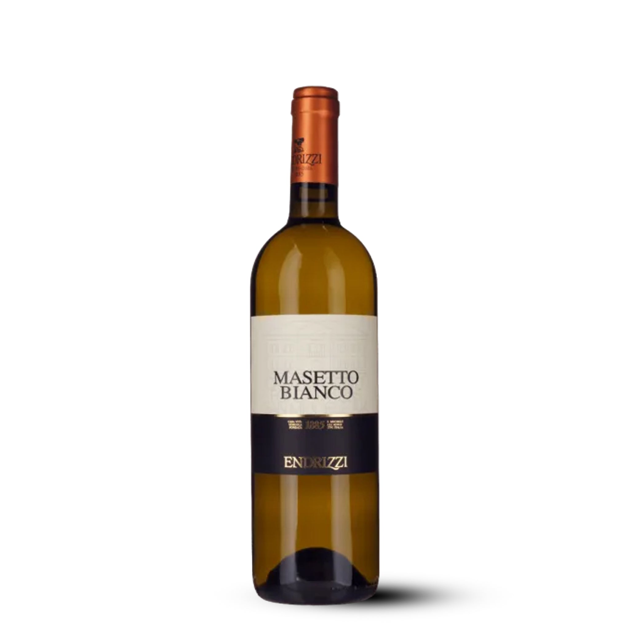 Masetto Bianco Vigneti delle Dolomiti Bianco IGP Endrizzi