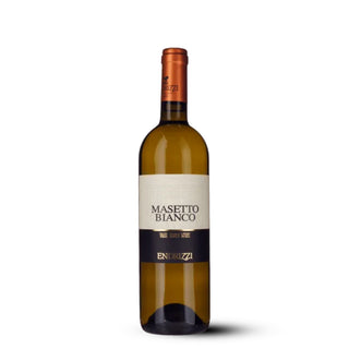 Masetto Bianco Vigneti delle Dolomiti Bianco IGP Endrizzi