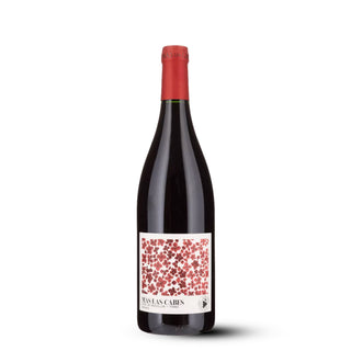 Mas Las Cabes Cotes du Roussillon AOP. Domaine Gardies