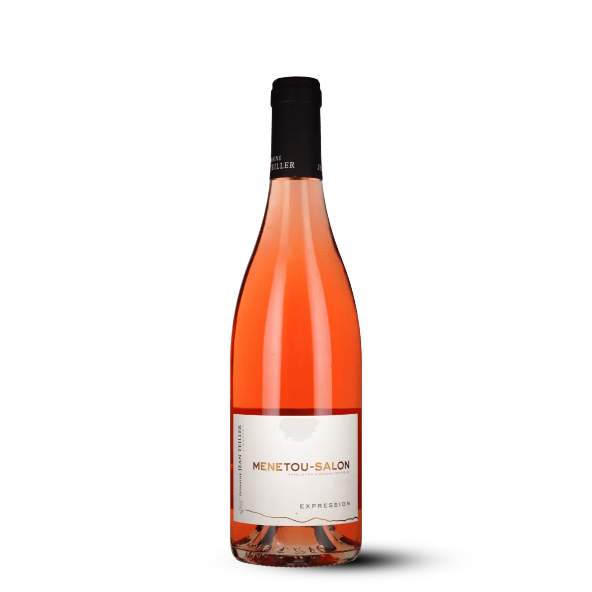 Rosé Menetou-Salon AC. Domaine Jean Teiller