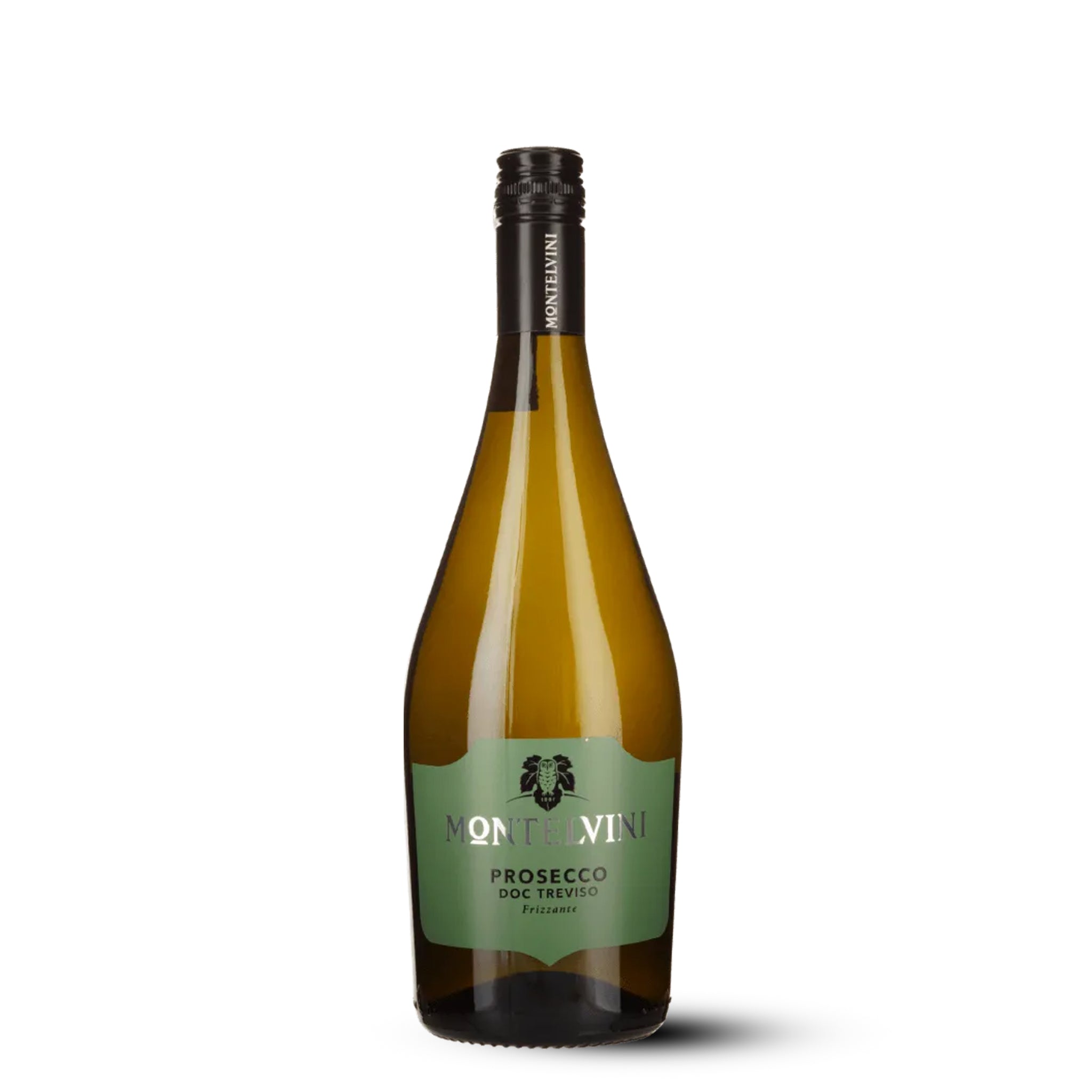 Prosecco Montelvini Treviso DOC. Frizzante