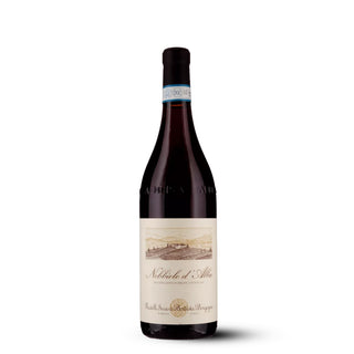 Nebbiolo d'Alba DOC. Fratelli Serio & Battista Borgogno