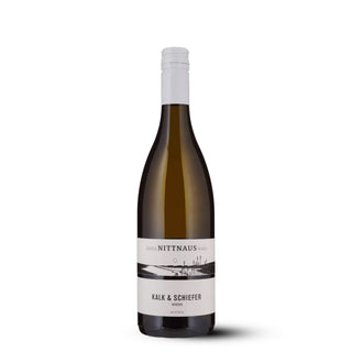 Kalk & Schiefer Cuvée weiss Anita & Hans Nittnaus